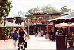 2000 - Australie 304T